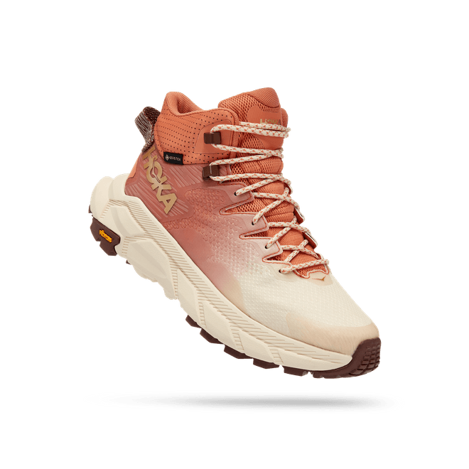 HOKA Trail Code GORE-TEX 