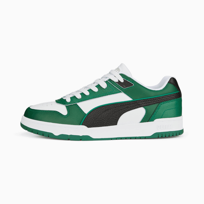 Puma RBD Game Low sneakers voor Dames