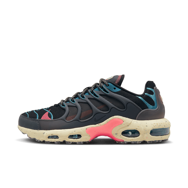 Nike Air Max Terrascape Plus Crater Sea Coral Noise Aqua