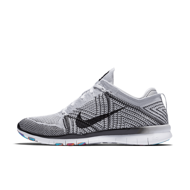 Nike Free TR Flyknit