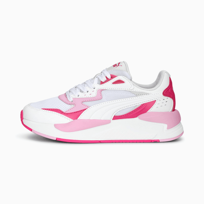 PUMA X-Ray Speed Youth Trainers