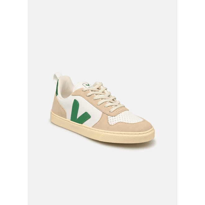 Veja Small V-10 Laces