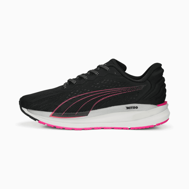 Puma Magnify NITRO Surge hardloopschoenen voor Dames