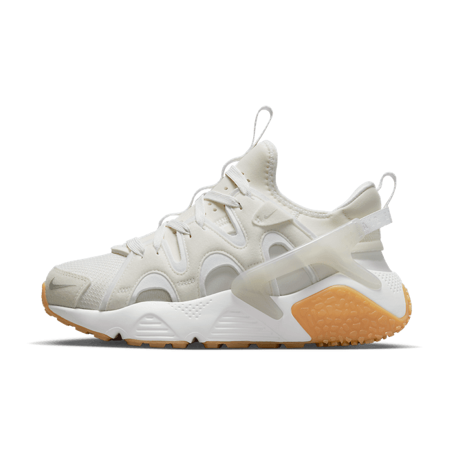 Nike Air Huarache Craft White Gum