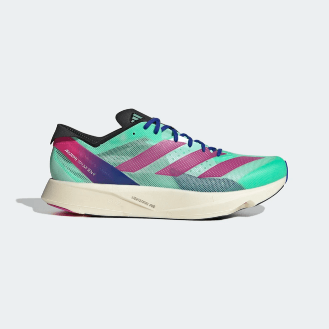 adidas Adizero Takumi Sen 9