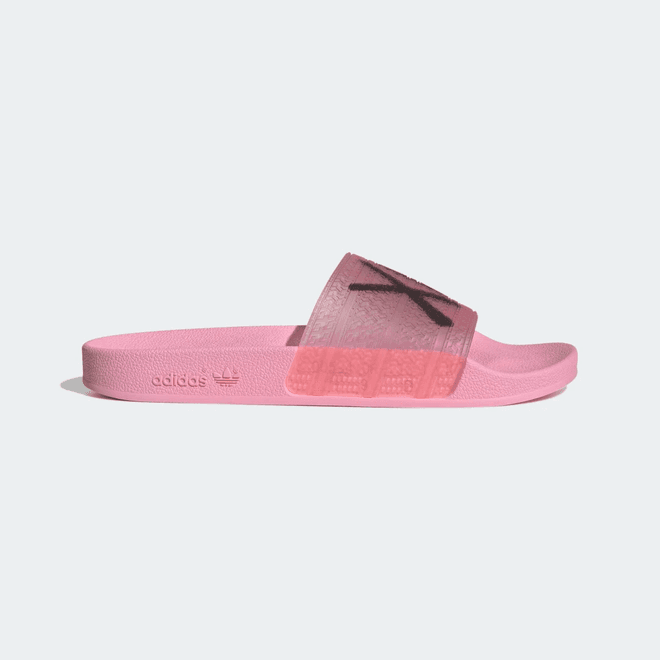 adidas adilette x André Saraiva Slippers