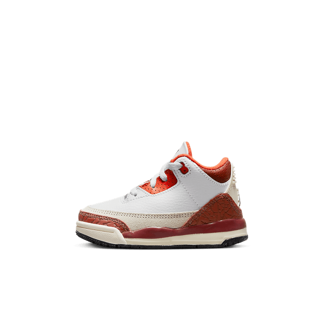 Air Jordan 3 Retro TD 'Mars Stone'