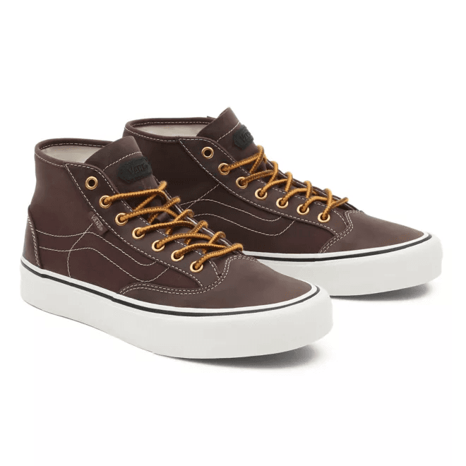 VANS Harry Bryant Destruct Mid Vr3 