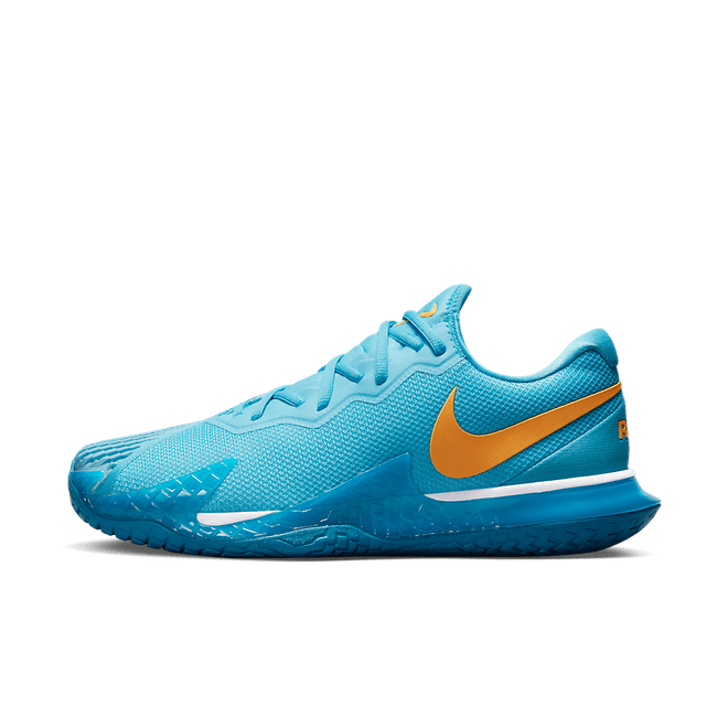 NikeCourt Zoom Vapor Cage 4 Rafa Hardcourt