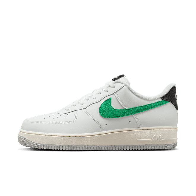 Nike Air Force 1 '07 'Malachite'