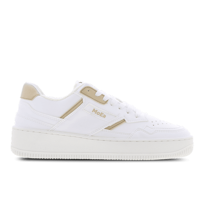 MoEa Gen 1 'White Beige'