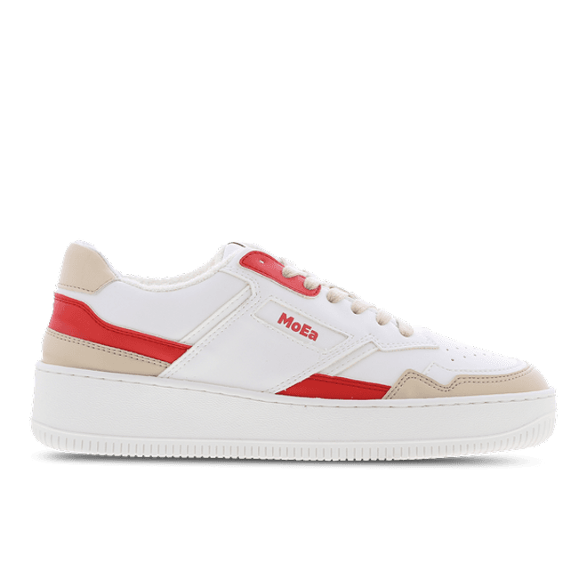 MoEa Gen 1 'Red Beige'