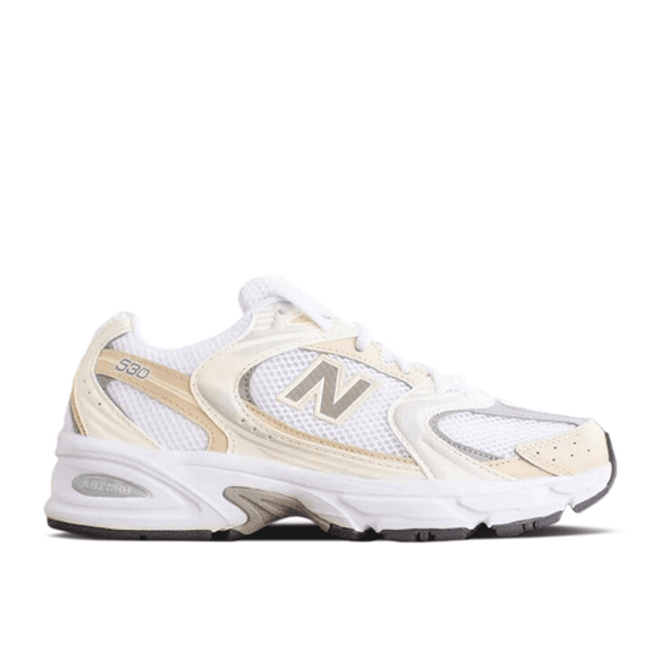 New Balance 530 'Beige Silver' ASOS Exclusive