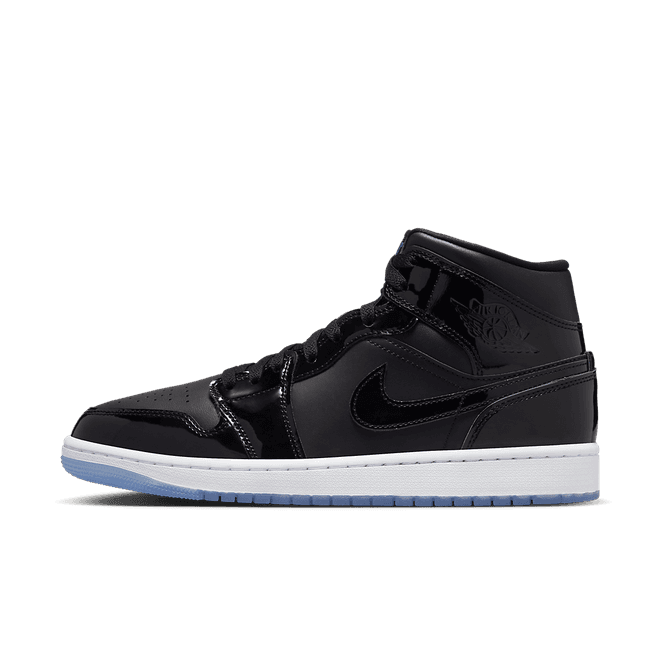 Air Jordan 1 Mid SE 'Space Jam'