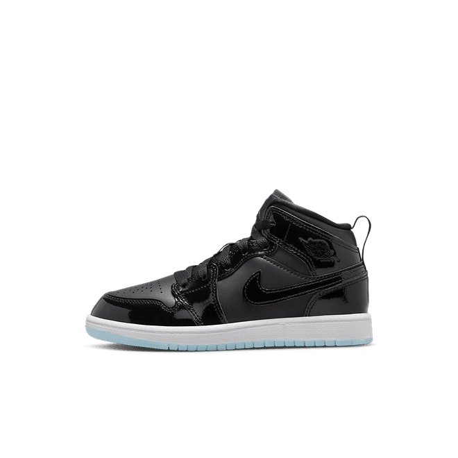 Air Jordan 1 Mid SE PS 'Space Jam'