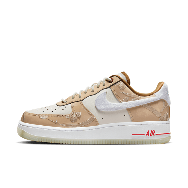 Nike Air Force 1 '07 LX CNY 'Leap High'