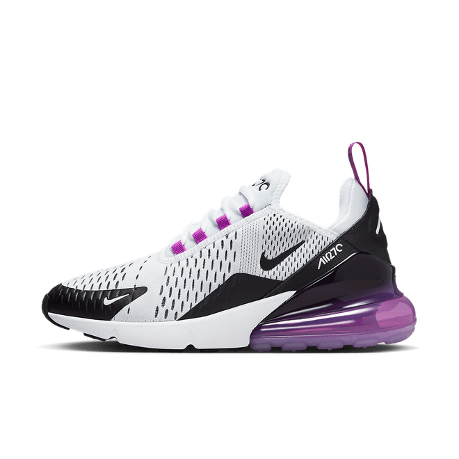 Nike Air Max 270 WMNS 'Fuchsia Dream'