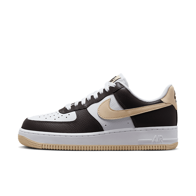 Nike Air Force 1 WMNS 'Velvet Brown'