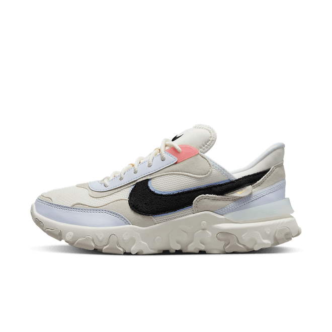 Nike React Revision