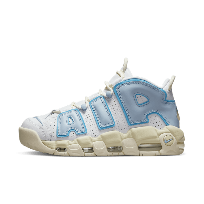 Nike Air More Uptempo