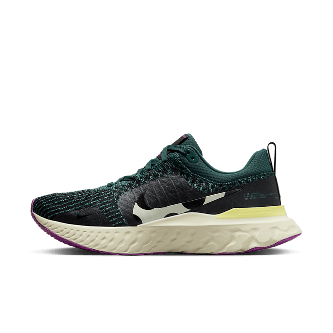 Nike Infinity React 3