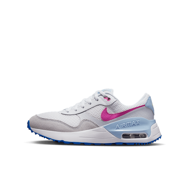 Nike Air Max SYSTM