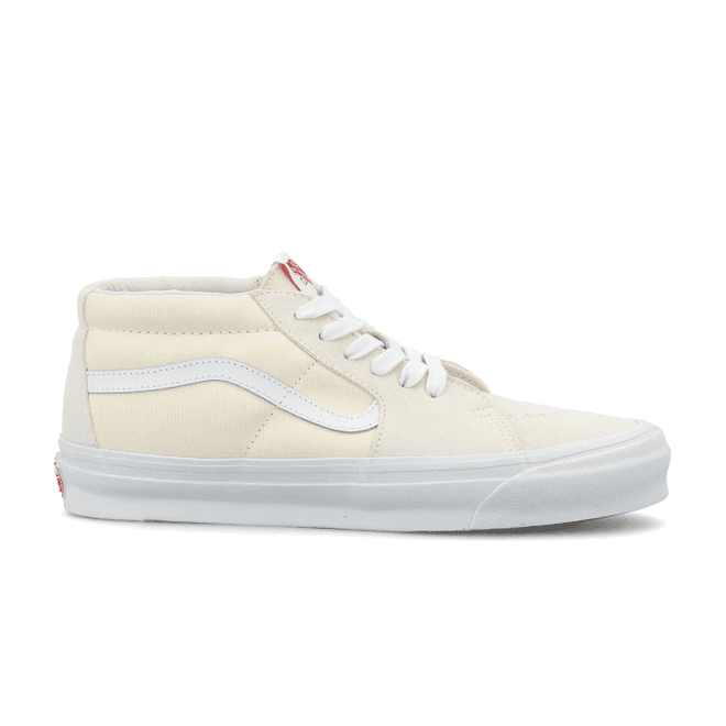 Vans UA OG SK8-Mid LX