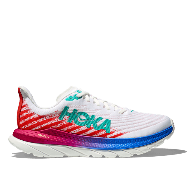 HOKA Mach 5 