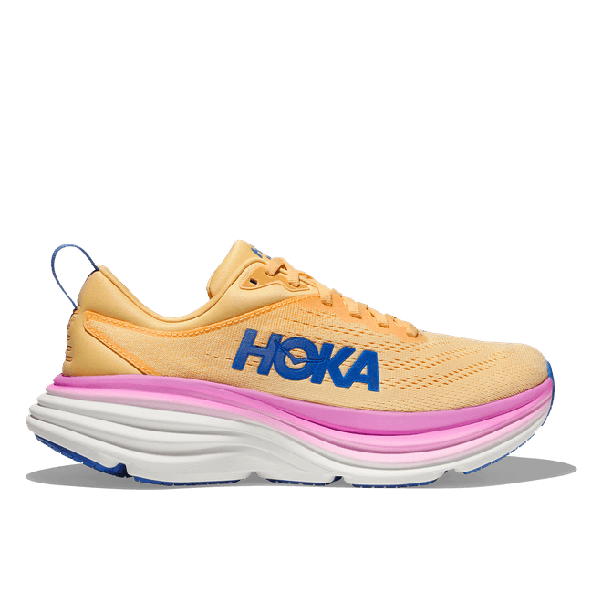 HOKA Bondi 8 