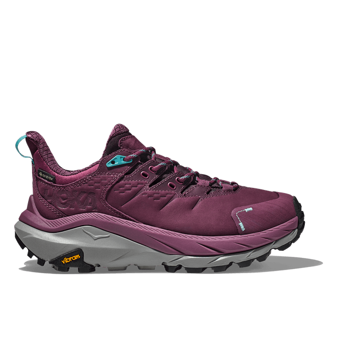 HOKA Kaha 2 Low GORE-TEX 