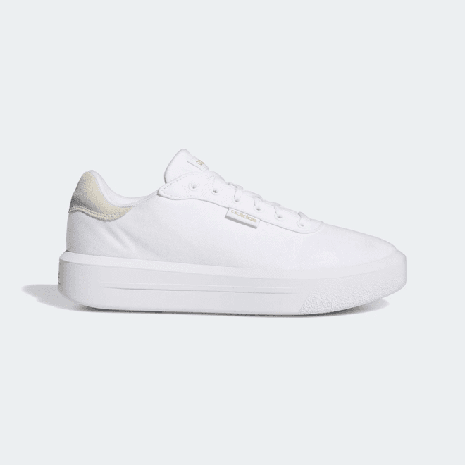 adidas Court Platform CLN