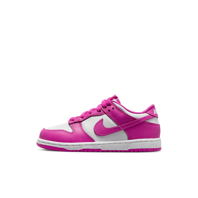 Nike Dunk Low PS 'Active Fuchsia'