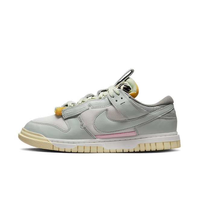 Nike Dunk Low Remastered 'Mint Foam'