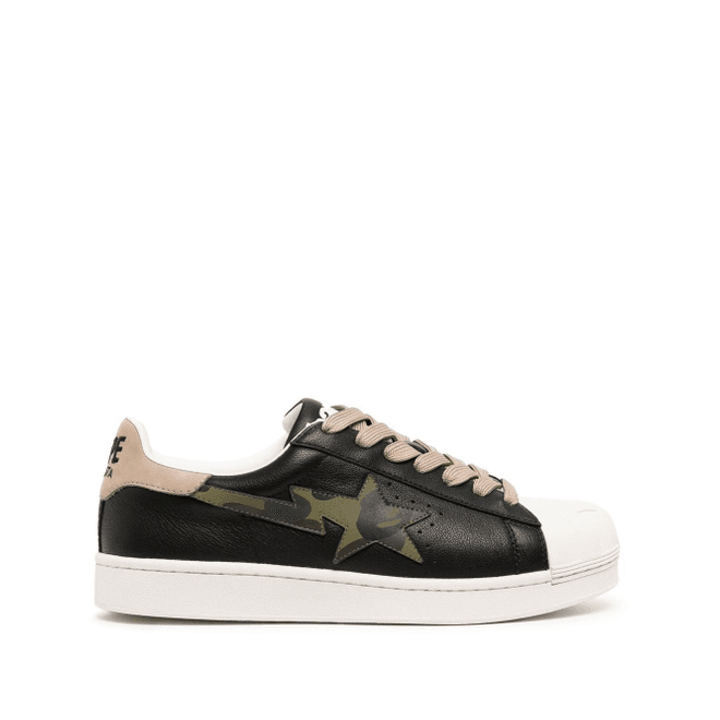 A BATHING APE® BAPE Sta 