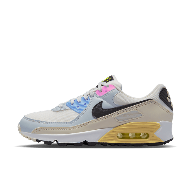 Nike Wmns Air Max 90 'Pastel'