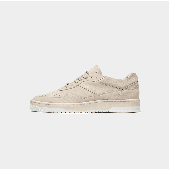 Ace Suede Beige