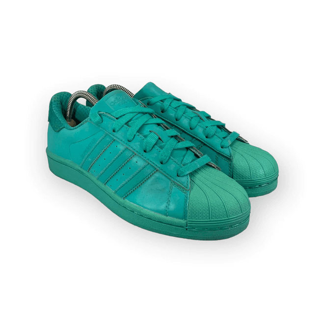 Adidas Superstar Adicolor