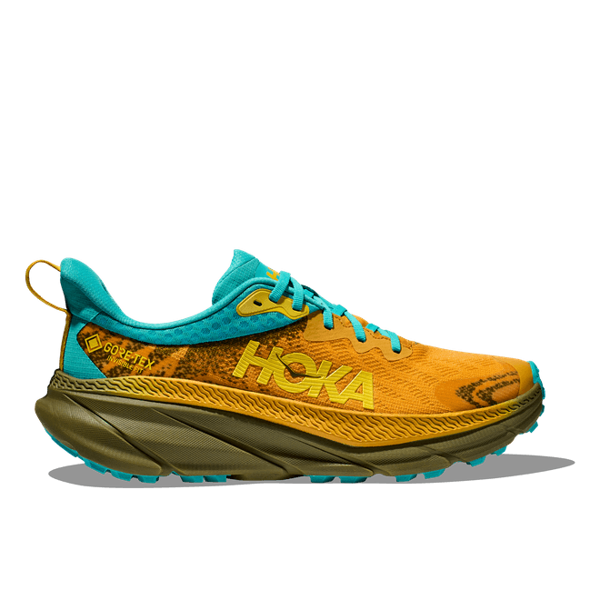 HOKA  Challenger 7 GORE-TEX Hiking 