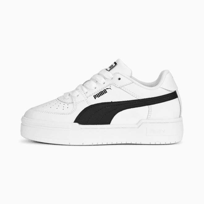 PUMA Ca Pro Classic Youth Trainers