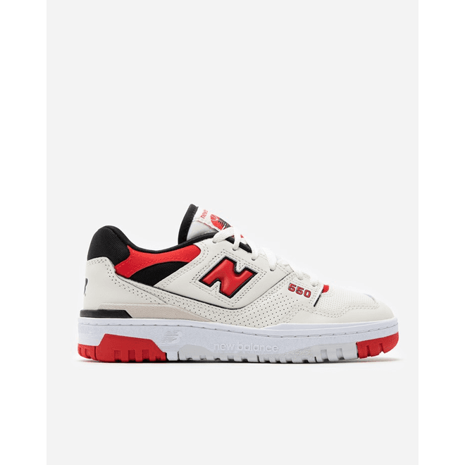 New Balance 550VTB White