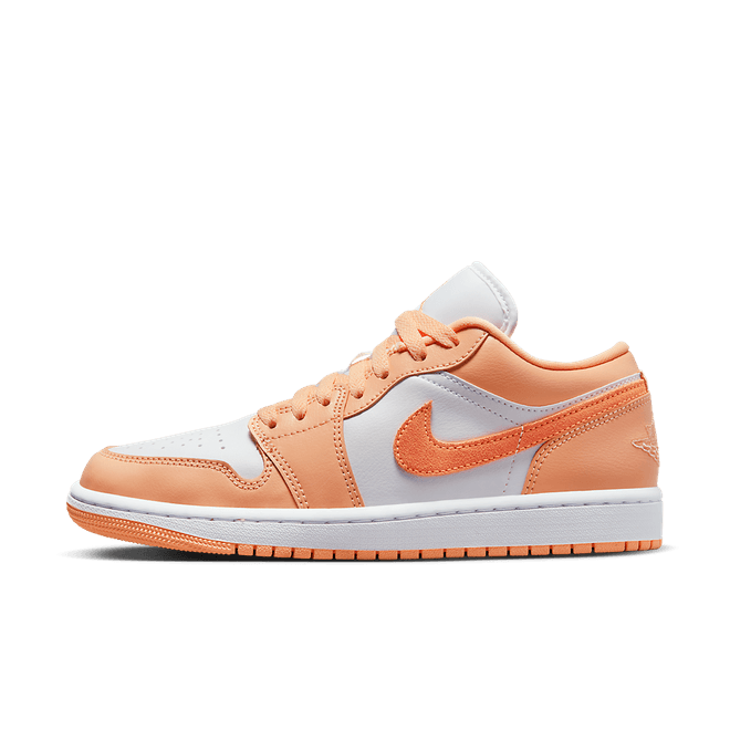 Air Jordan 1 Low WMNS 'Sunset Haze'