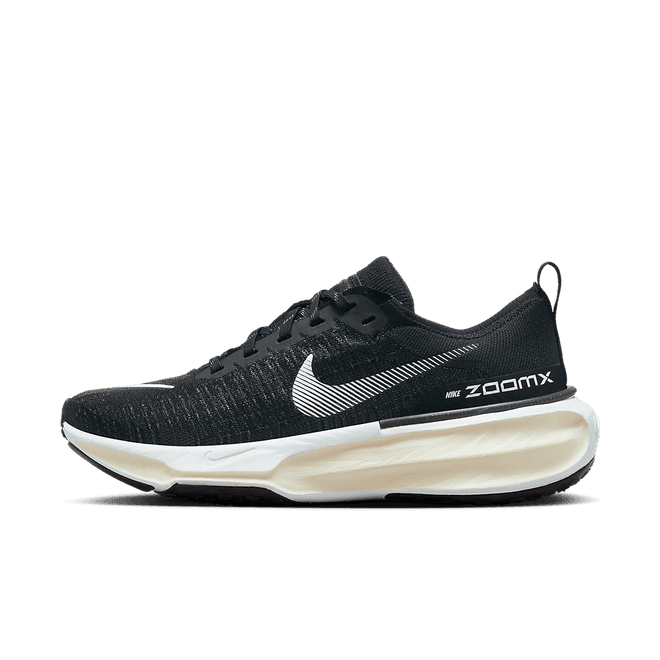 Nike Invincible Run 3 Black White (W)