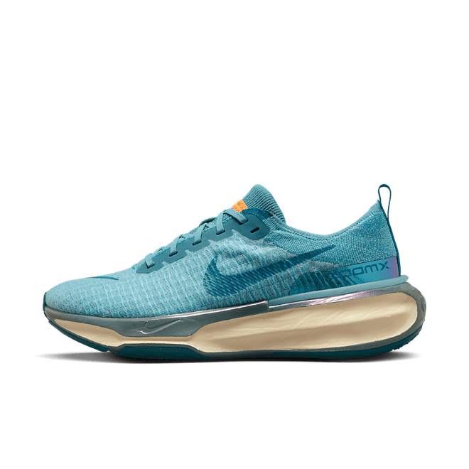 Nike Invincible Run 3 Noise Aqua Green Abyss