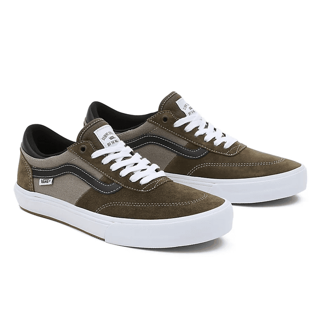 VANS Gilbert Crockett 