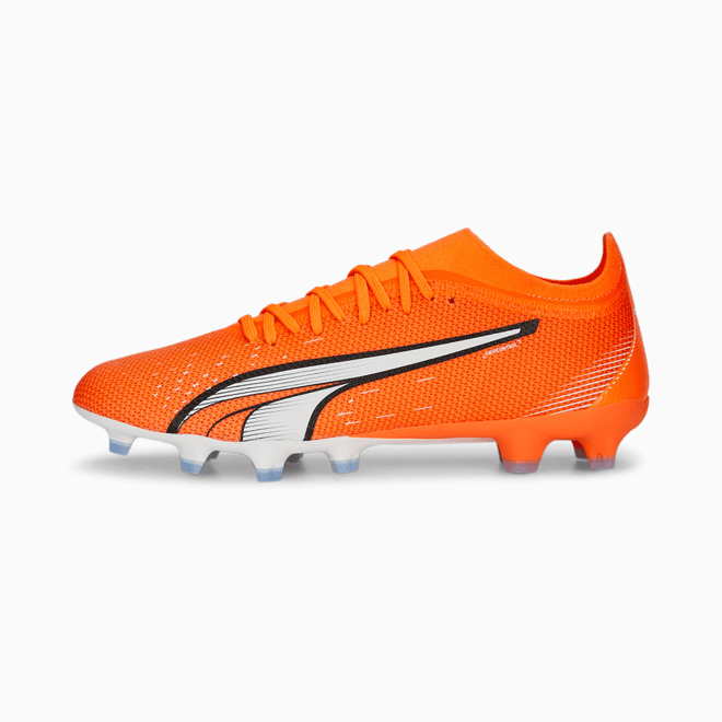 PUMA Ultra Match FG/AG Football Boots 