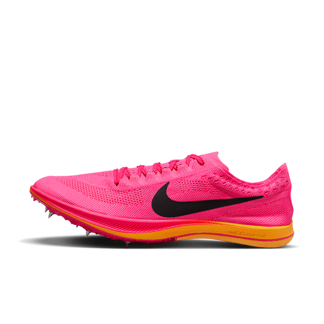 Nike ZoomX Dragonfly Hyper Pink