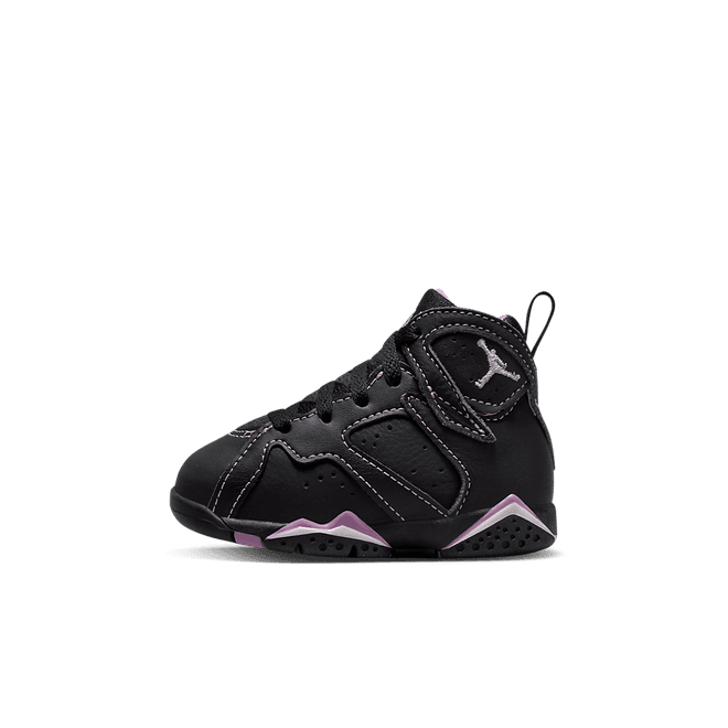 Air Jordan 7 Retro Barely Grape (TD)