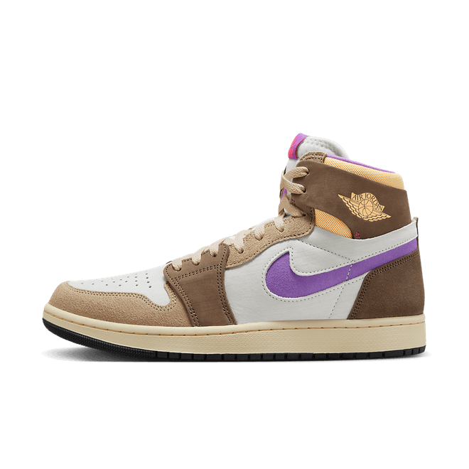 Air Jordan 1 Zoom Air CMFT 'Palomino'