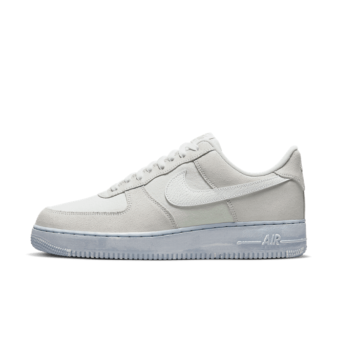 Nike Air Force 1 Low LV8 Premium 'Beige'