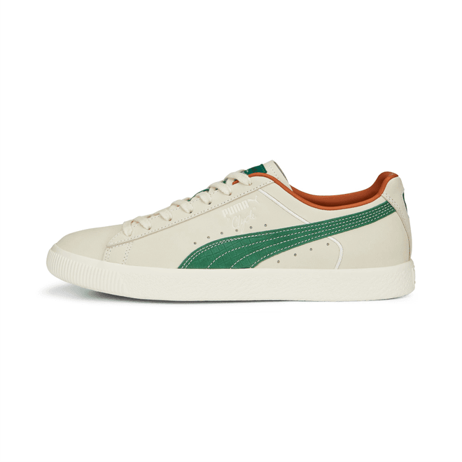 Puma Clyde FG